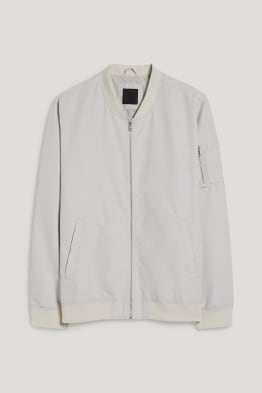 Bomberjacke