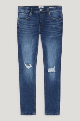 Skinny jeans - LYCRA®