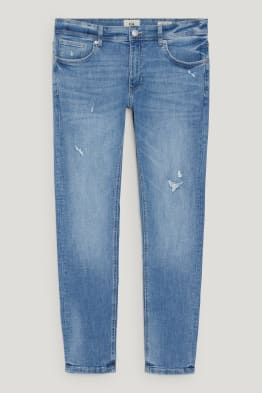 Skinny jeans - LYCRA®