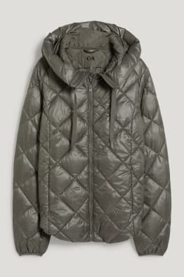 manteau de portage c&a