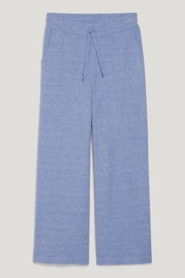 Strickhose - Regular Fit