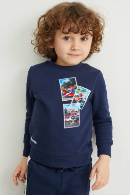 Mario Kart - sweatshirt
