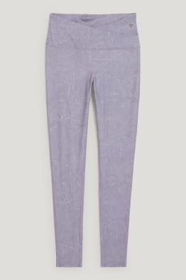 Leggings tècnics - Supportive - ioga