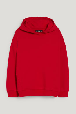 Sweat à capuche