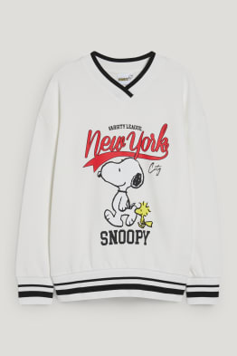 Peanuts - Sweatshirt