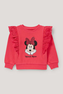 Minnie Mouse - sweatshirt