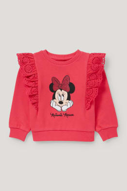 Minnie Mouse - sweat