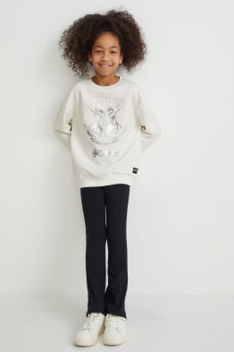 Harry Potter - ensemble - sweat et legging - 2 pièces