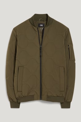 Veste de sport - 4 Way Stretch
