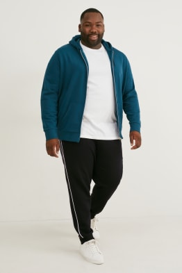 Pantalon de jogging - matière recyclée