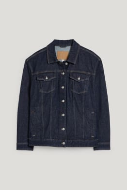 Jeansjacke - LYCRA®
