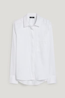 Efficiënt Historicus Voorzichtig Dames overhemden in top kwaliteit online kopen | C&A Online Shop