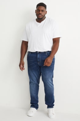 Slim jeans - Flex jog denim - LYCRA®