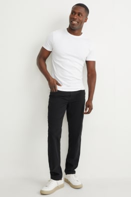 Pantaloni - slim fit - Flex - LYCRA®