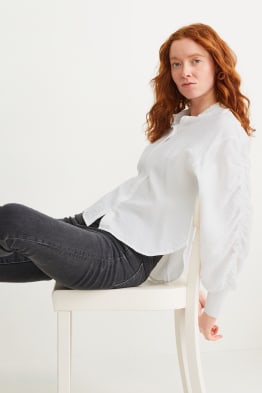 Bluse