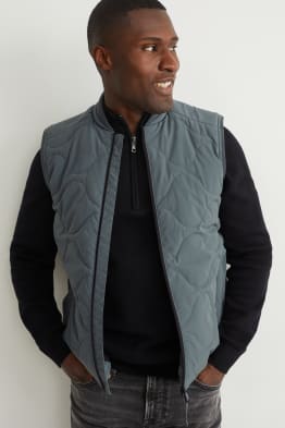 Gilet sans manches de sport - 4 Way Stretch