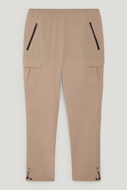 Technical trousers - 4 Way Stretch