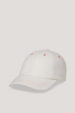 Czapka z daszkiem