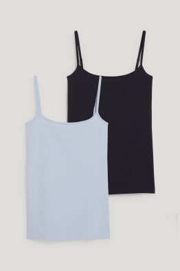 Set van 2 - basic-top