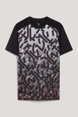Sportshirt