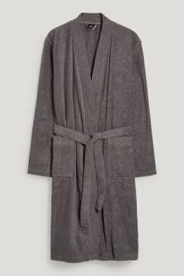 Robe de chambre store c&a