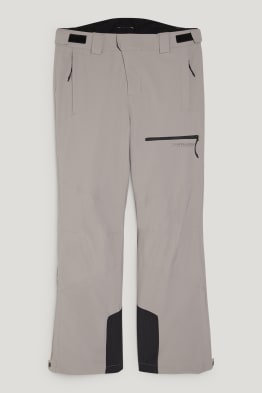 Pantaloni de schi - BIONIC-FINISH®ECO