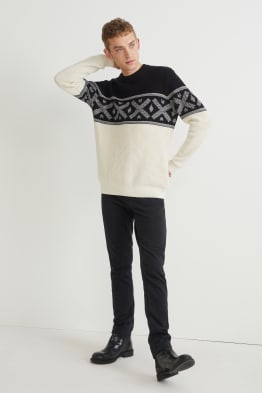 Chino - Slim Fit - Flex - LYCRA®