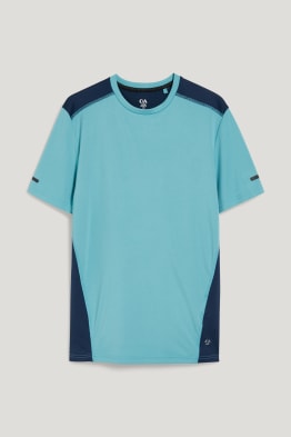 Active top