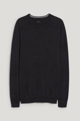 Maglione - cotone biologico
