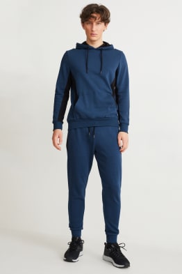 Pantalons de xandall