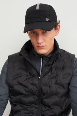 Cappellino tecnico