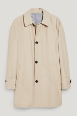 Trenci - cu nailon reciclat