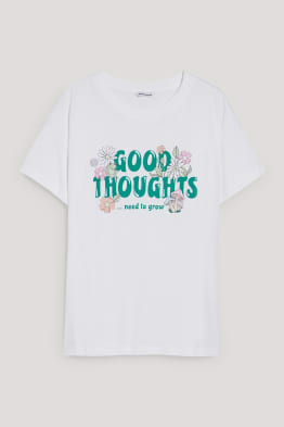 CLOCKHOUSE - camiseta