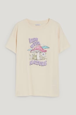 CLOCKHOUSE - camiseta