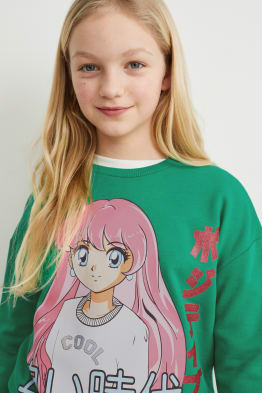 Sweatshirt