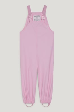 Baby waterproof trousers online