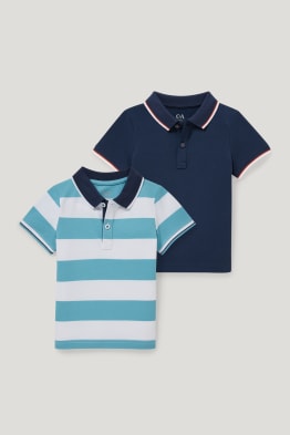Lot de 2 - polos