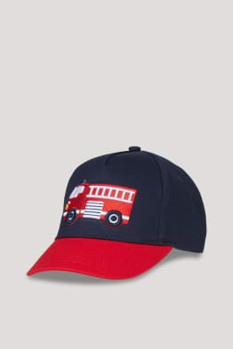 Casquette de baseball