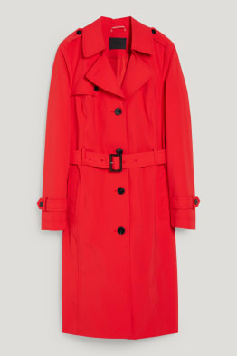Trenchcoat