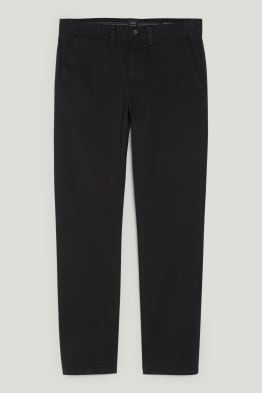 Kalhoty chino - slim fit - Flex - LYCRA®