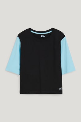 T-shirt tecnica - 4 Way Stretch