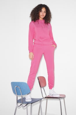 CLOCKHOUSE - pantaloni de trening