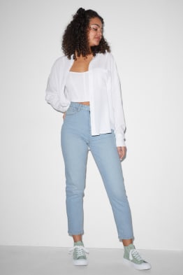 Kosciuszko tobben Brochure Shop CLOCKHOUSE Girls jeans online | C&A