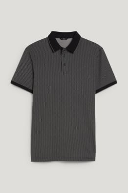 Tricou polo