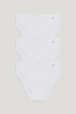Speidel - lot de 3 - culotte