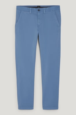 Chino - slim fit - Flex - LYCRA®