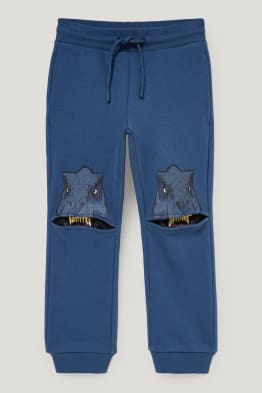 Jurassic World - pantaloni de trening