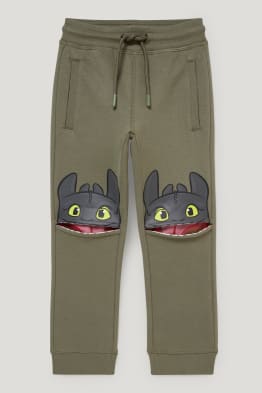 Dragons - pantalon de jogging