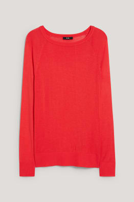 Pullover