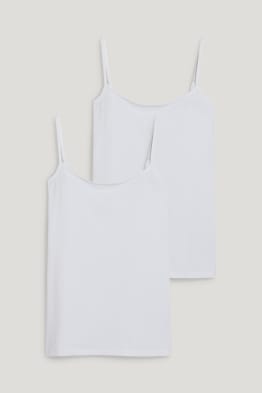 Lot de 2 - haut basique